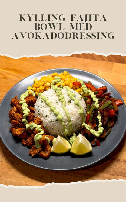 Fra Feit til Fit - Hvordan jeg gikk ned over 60 Kilo på bare 13 Måneder