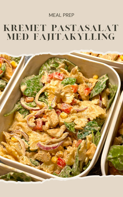 Fra Feit til Fit - Hvordan jeg gikk ned over 60 Kilo på bare 13 Måneder