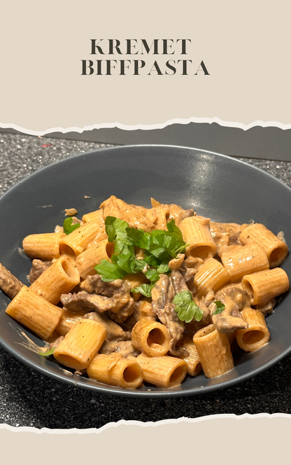 Fra Feit til Fit - Hvordan jeg gikk ned over 60 Kilo på bare 13 Måneder