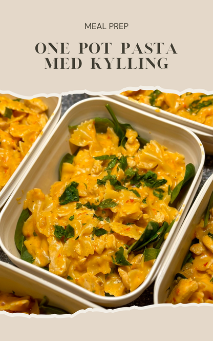 Fra Feit til Fit - Hvordan jeg gikk ned over 60 Kilo på bare 13 Måneder